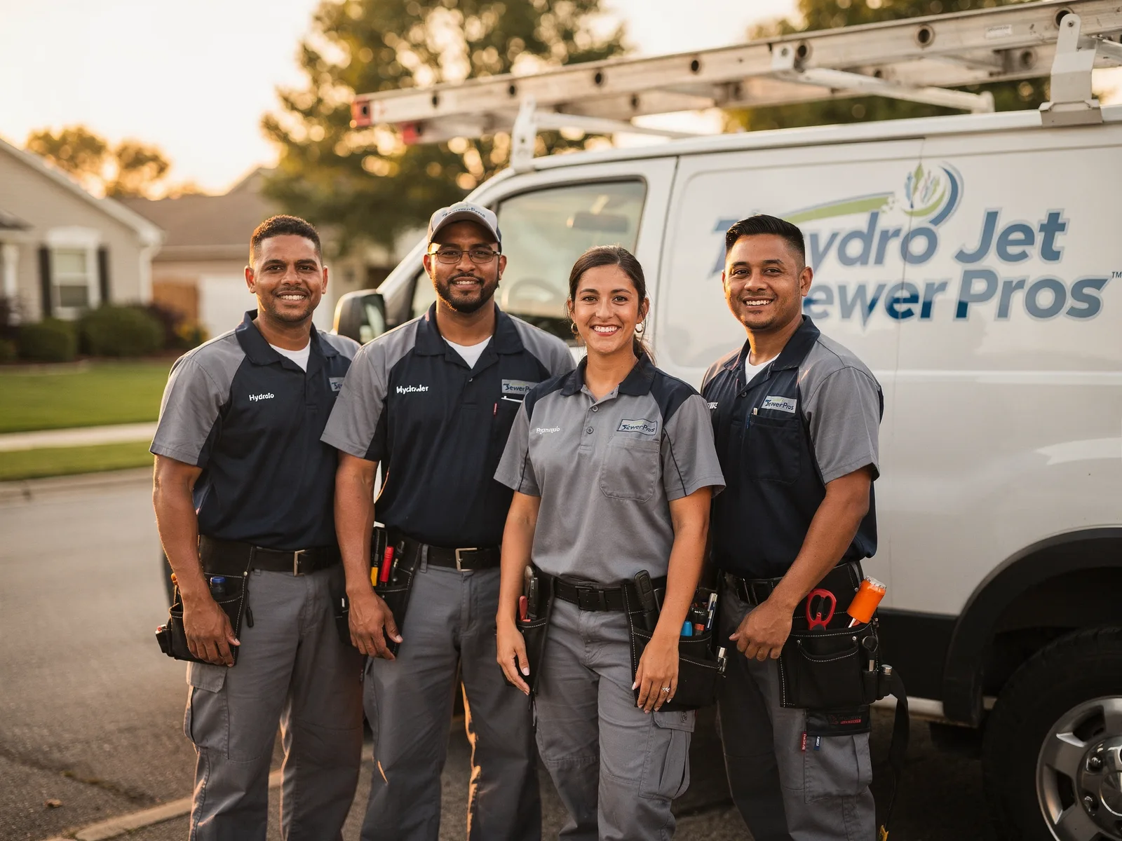 Hydro Jetting company in Willsboro, NY